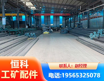 安阳厂房厂貌